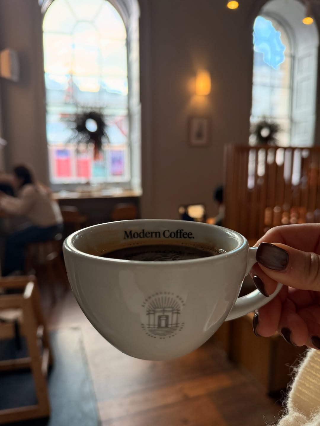 แม็กกี้ - อาภา ภาวิไล