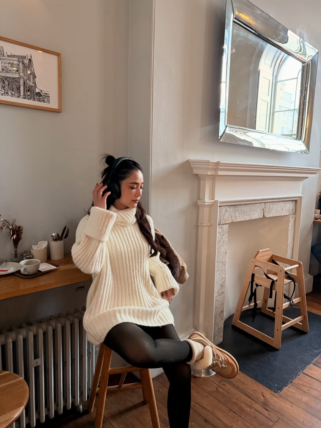 แม็กกี้ - อาภา ภาวิไล