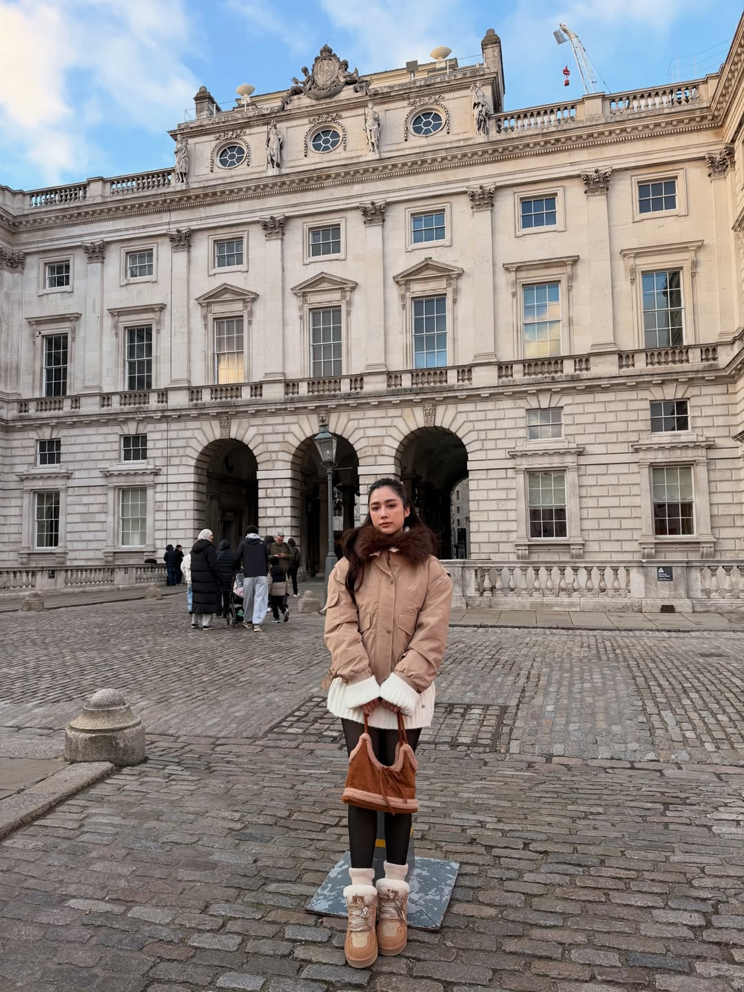 แม็กกี้ - อาภา ภาวิไล