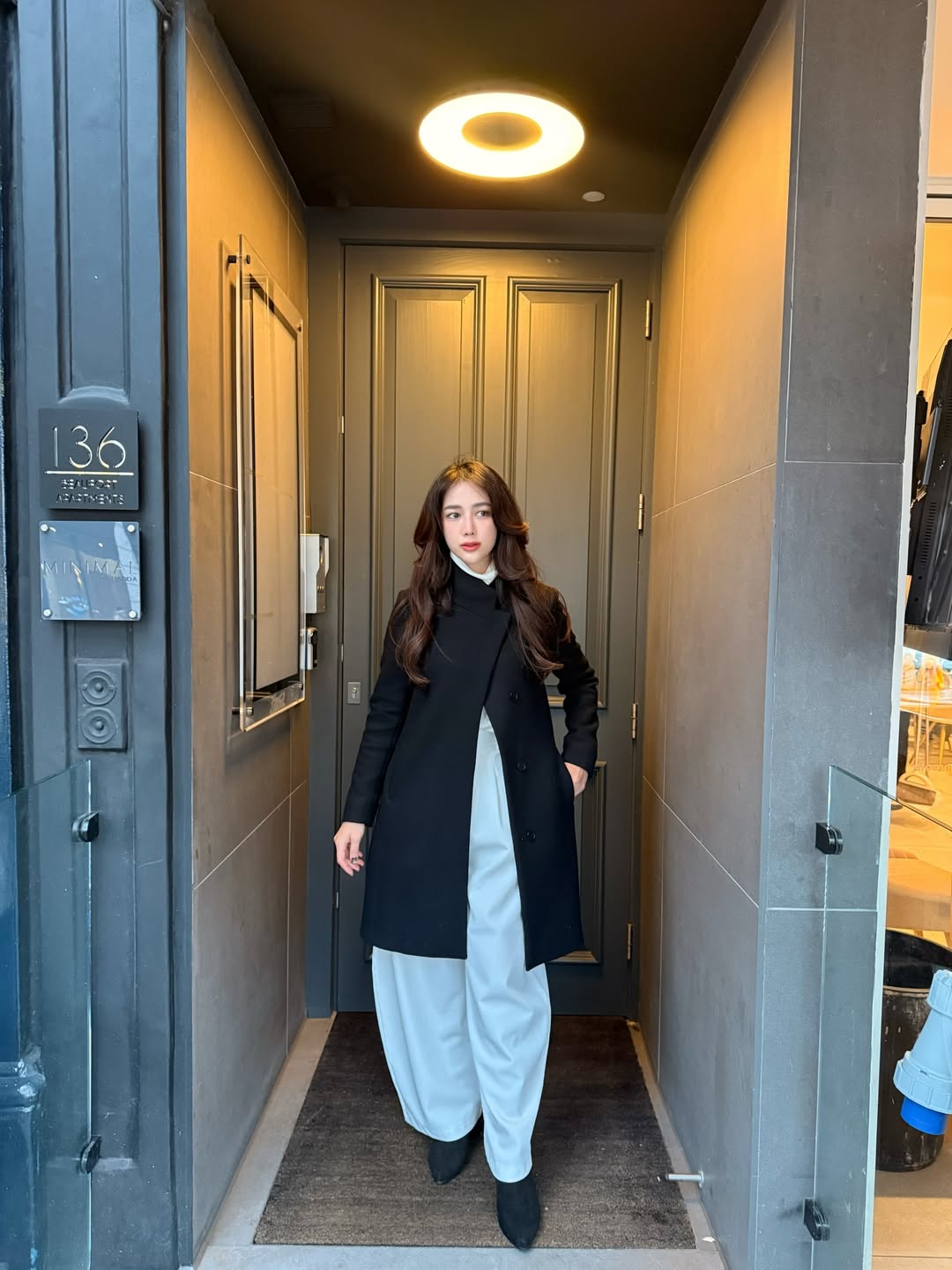 แม็กกี้ - อาภา ภาวิไล