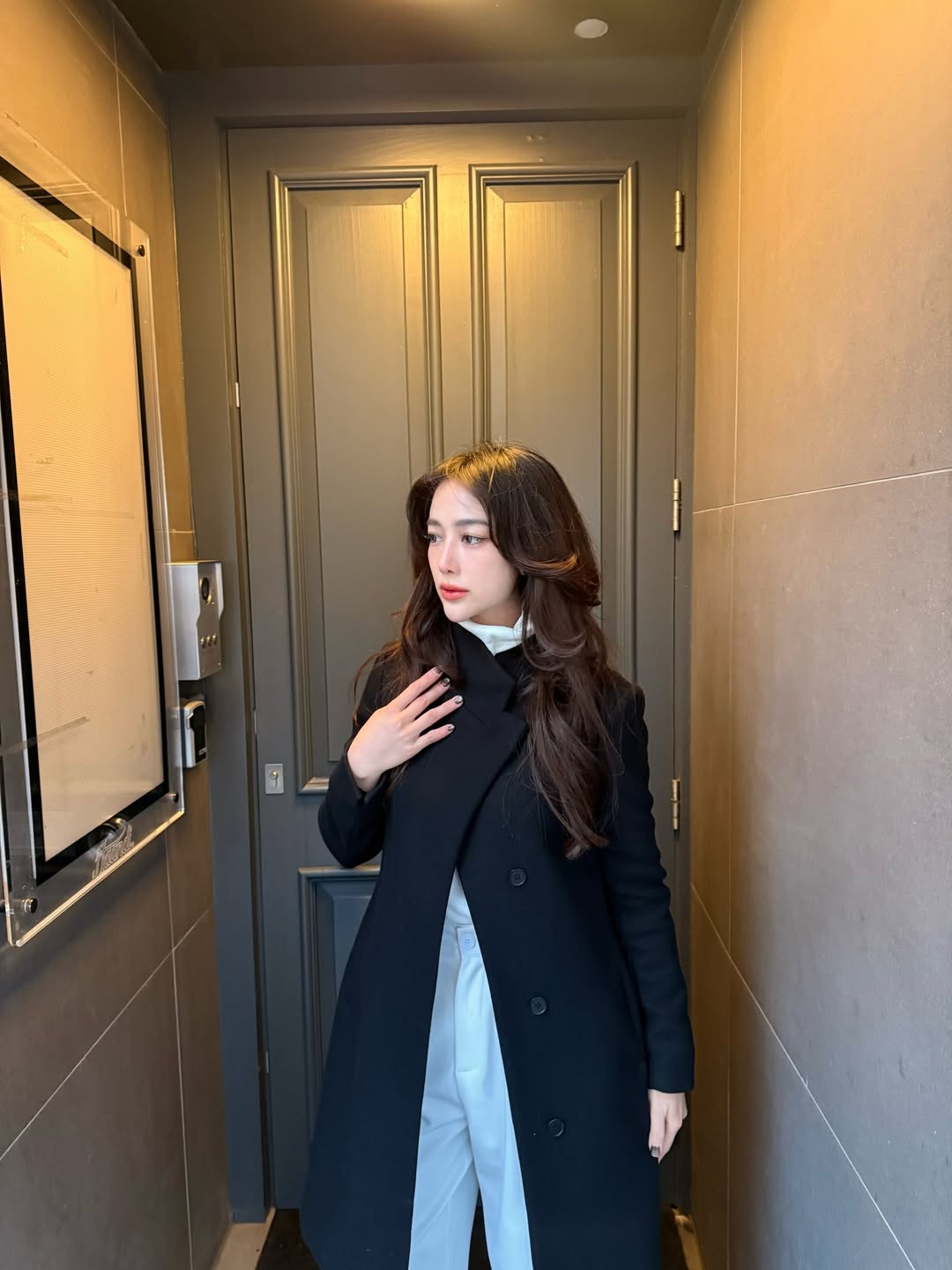 แม็กกี้ - อาภา ภาวิไล