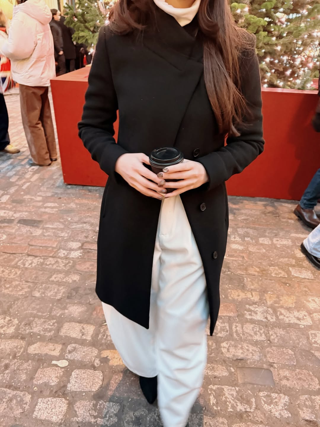 แม็กกี้ - อาภา ภาวิไล