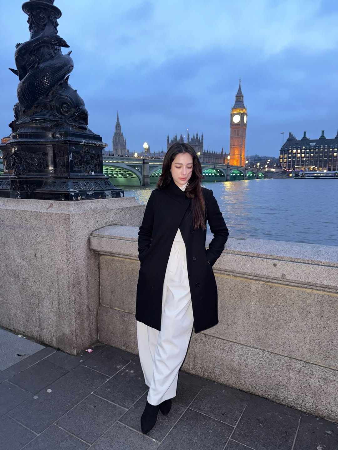 แม็กกี้ - อาภา ภาวิไล