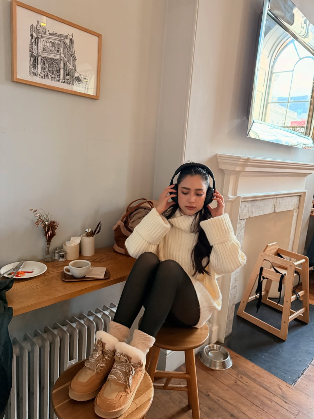 แม็กกี้ - อาภา ภาวิไล