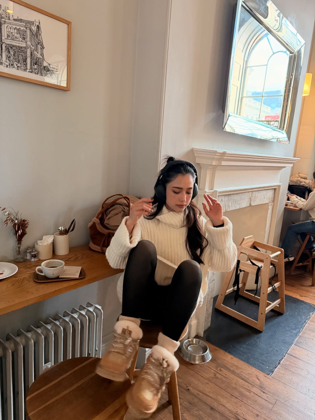 แม็กกี้ - อาภา ภาวิไล