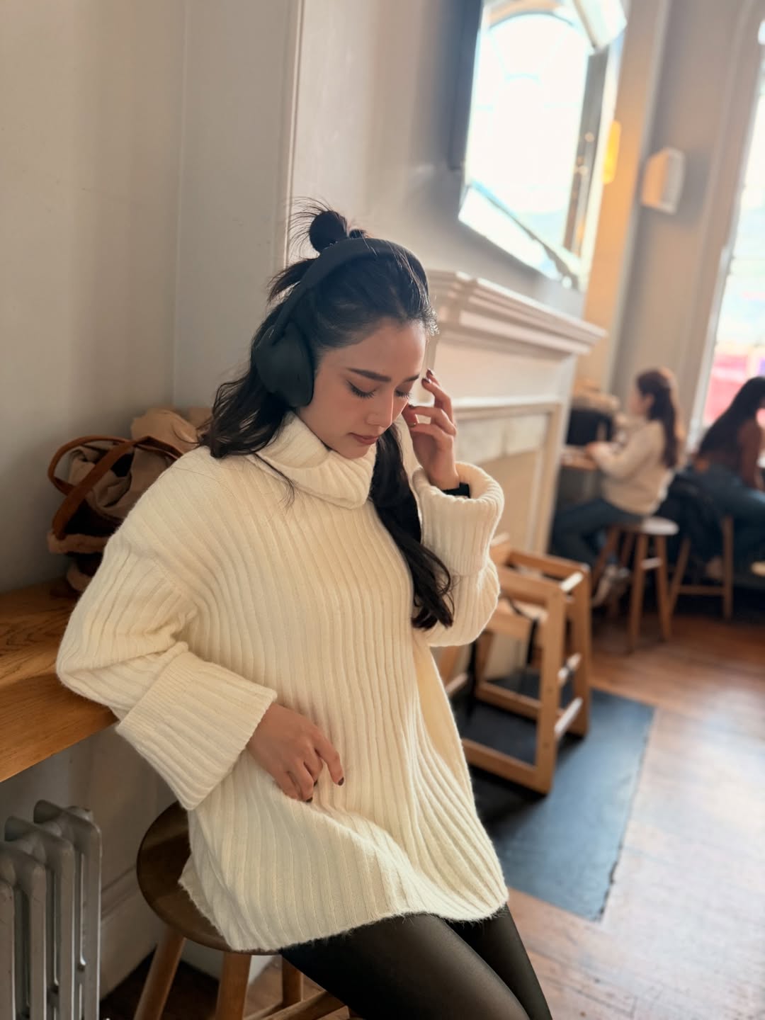 แม็กกี้ - อาภา ภาวิไล