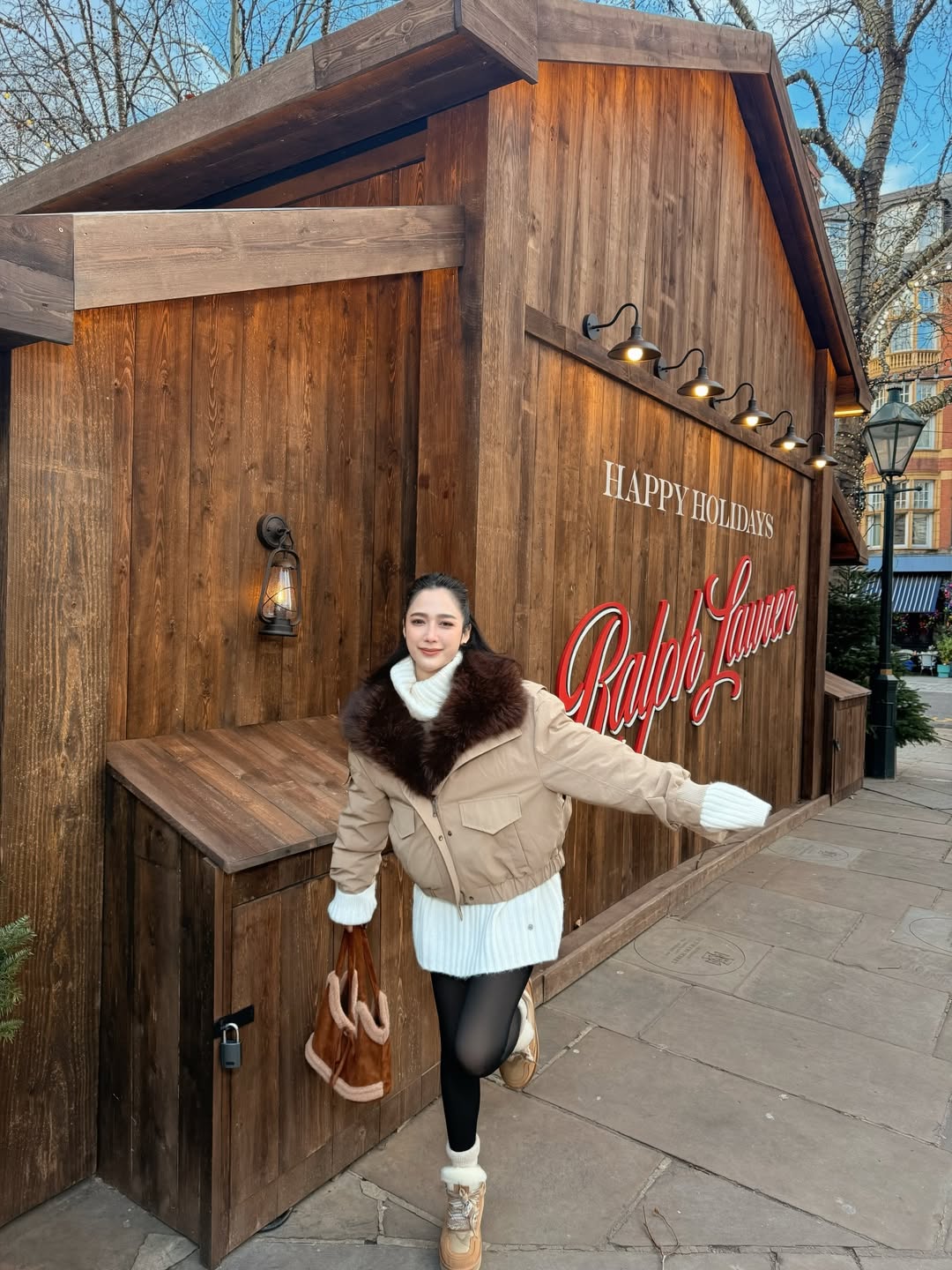 แม็กกี้ - อาภา ภาวิไล