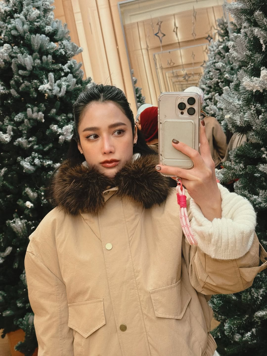 แม็กกี้ - อาภา ภาวิไล