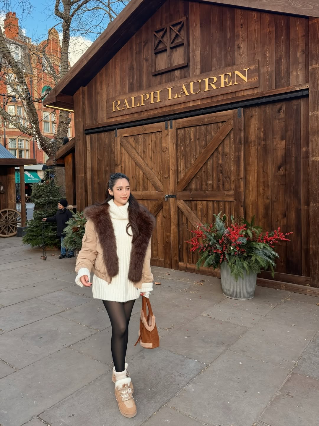 แม็กกี้ - อาภา ภาวิไล