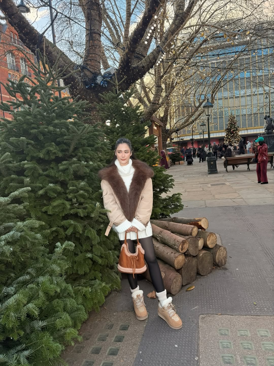 แม็กกี้ - อาภา ภาวิไล