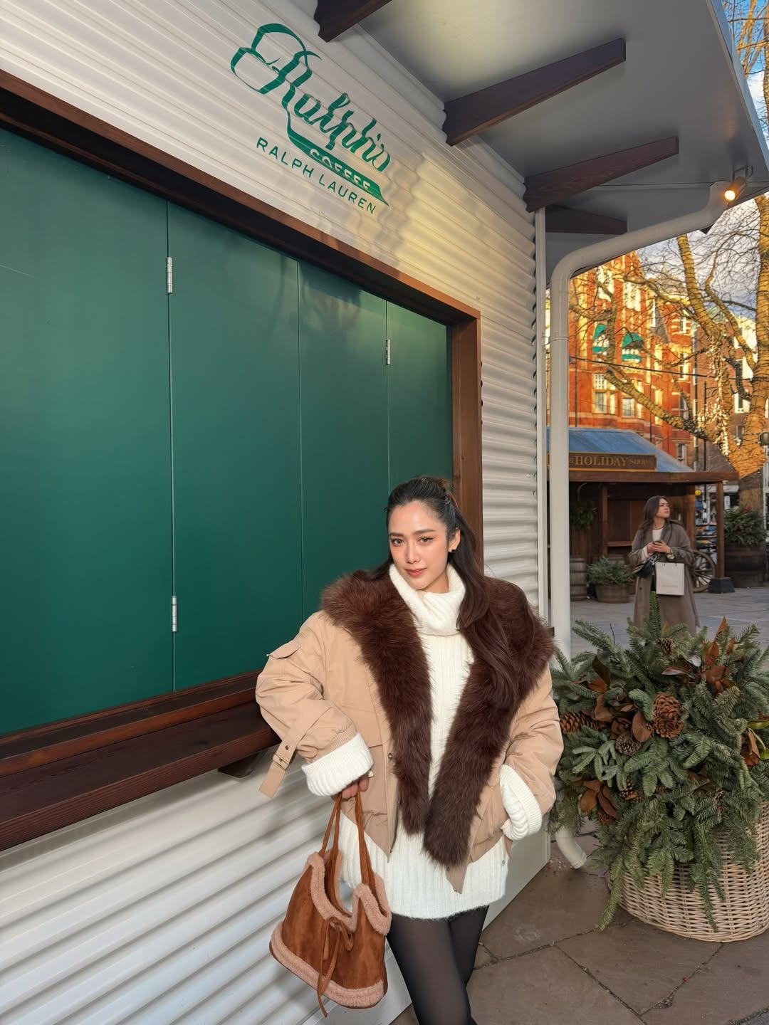 แม็กกี้ - อาภา ภาวิไล