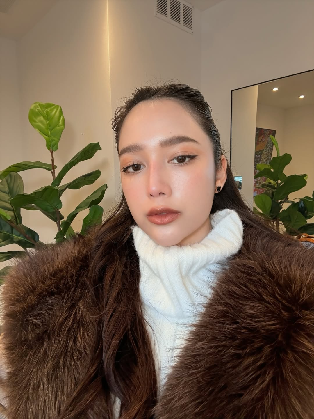 แม็กกี้ - อาภา ภาวิไล