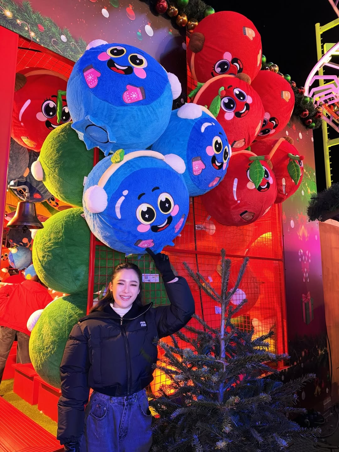 แม็กกี้ - อาภา ภาวิไล