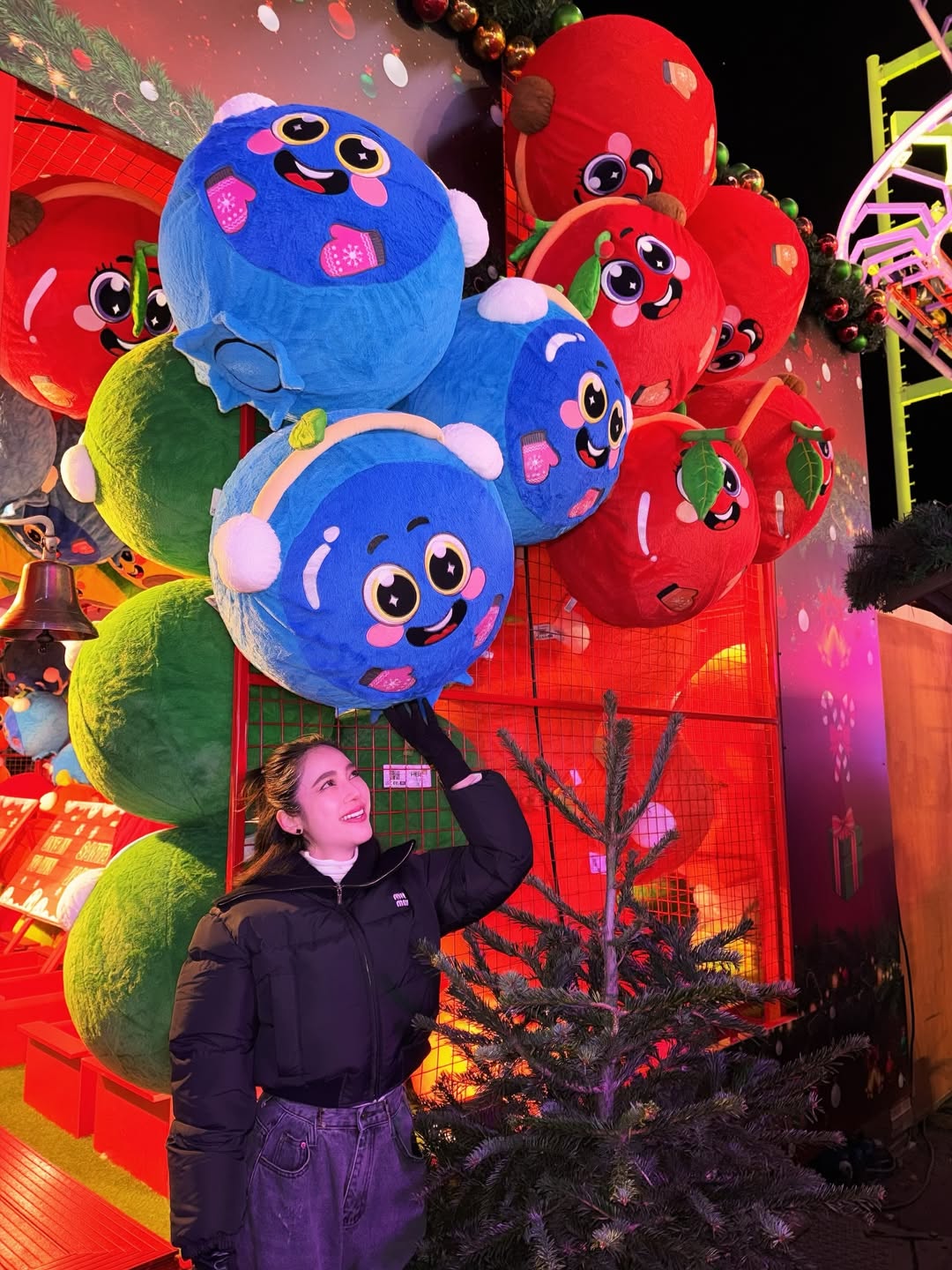 แม็กกี้ - อาภา ภาวิไล