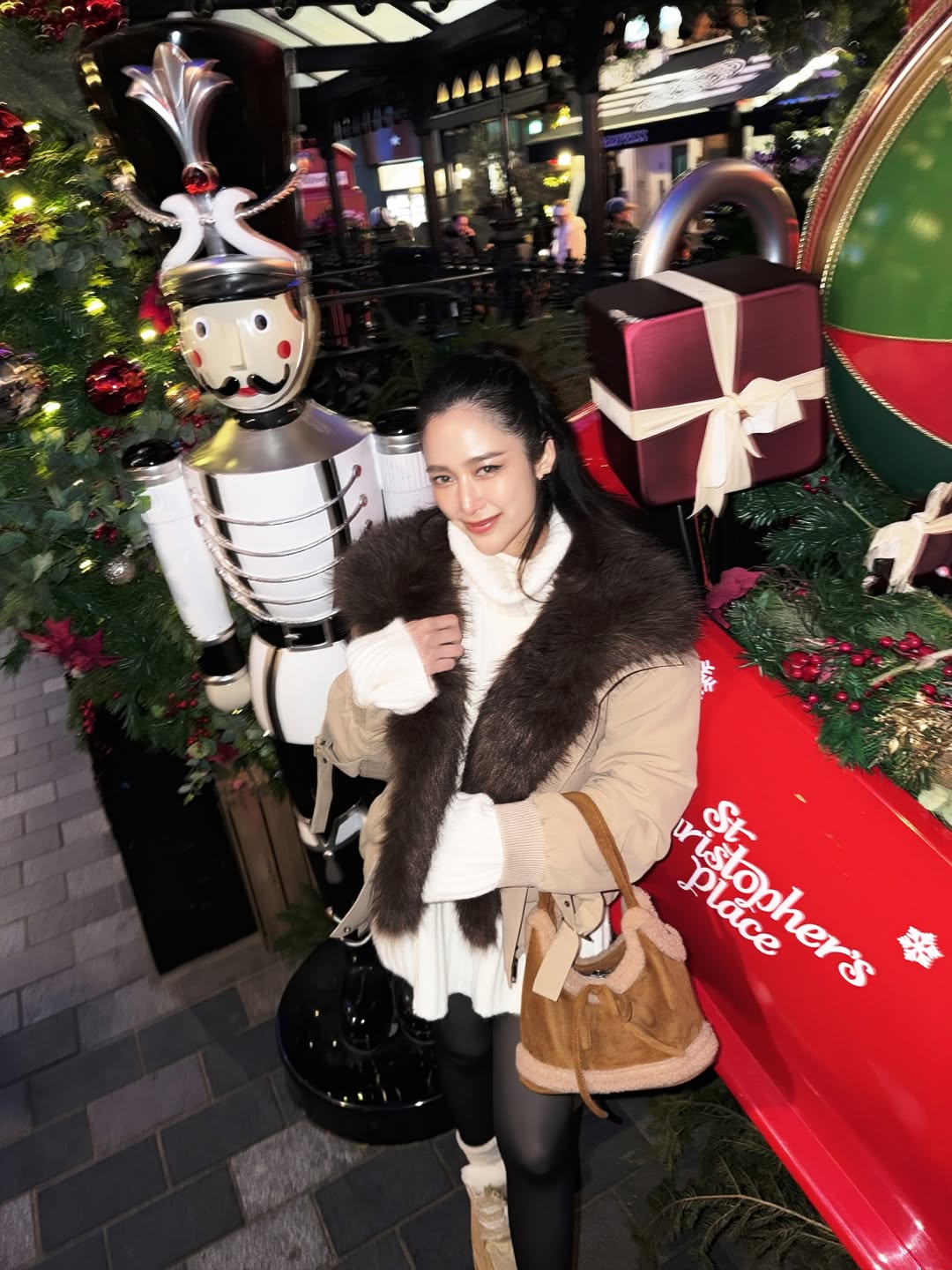 แม็กกี้ - อาภา ภาวิไล