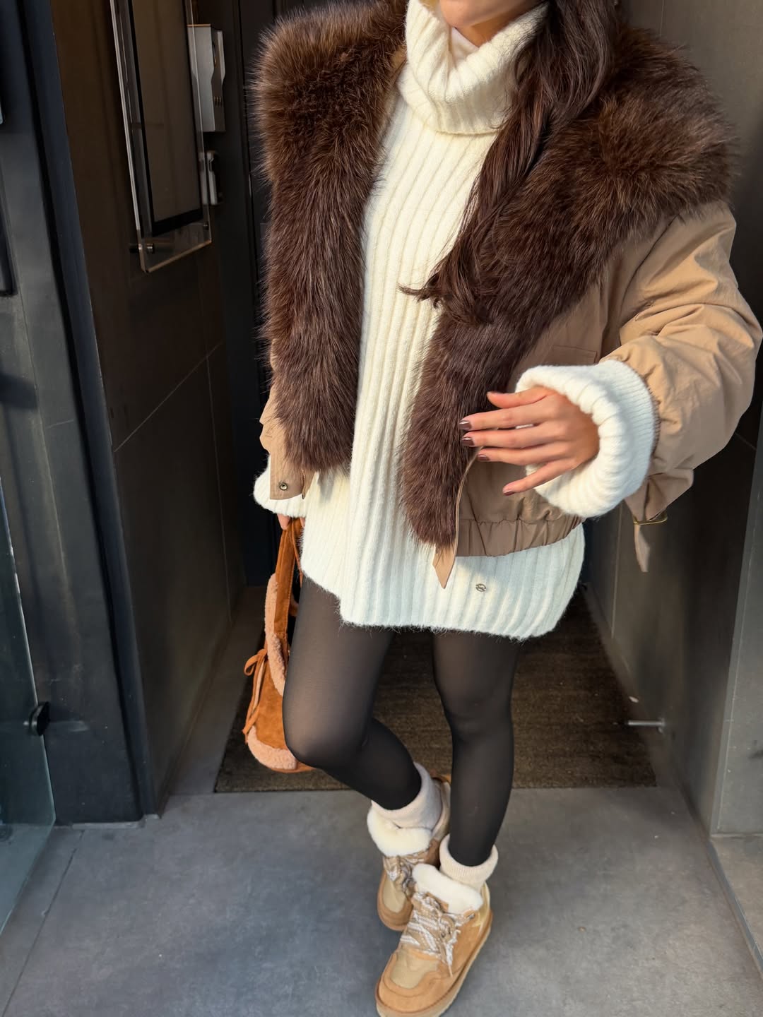 แม็กกี้ - อาภา ภาวิไล