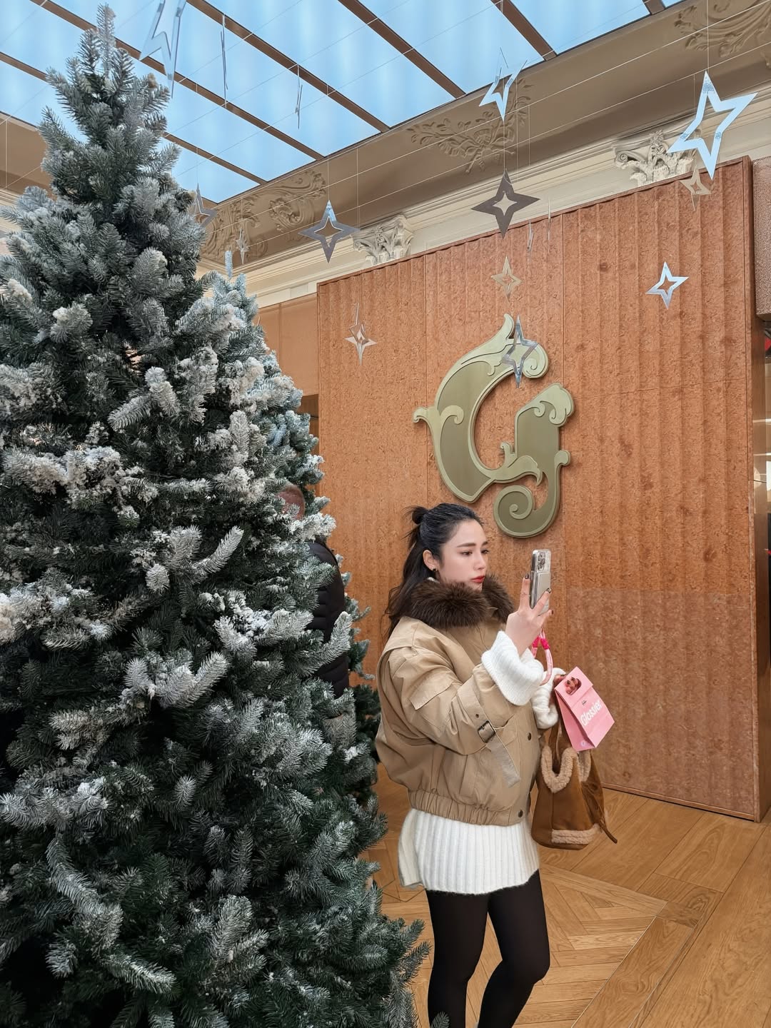 แม็กกี้ - อาภา ภาวิไล