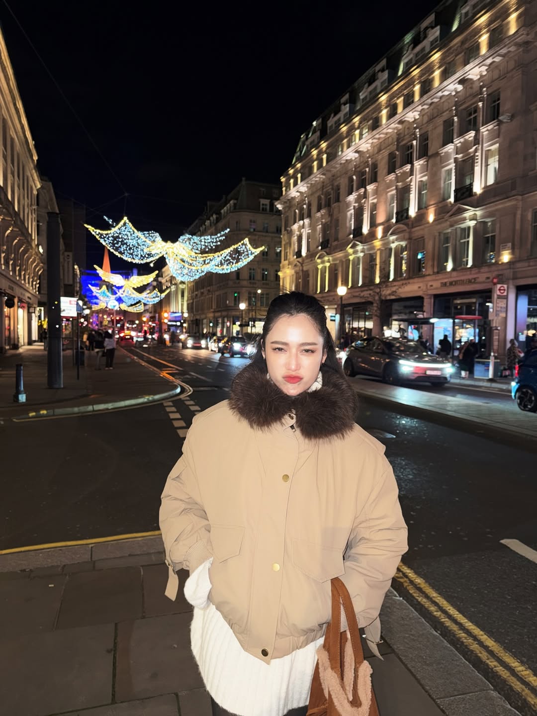 แม็กกี้ - อาภา ภาวิไล