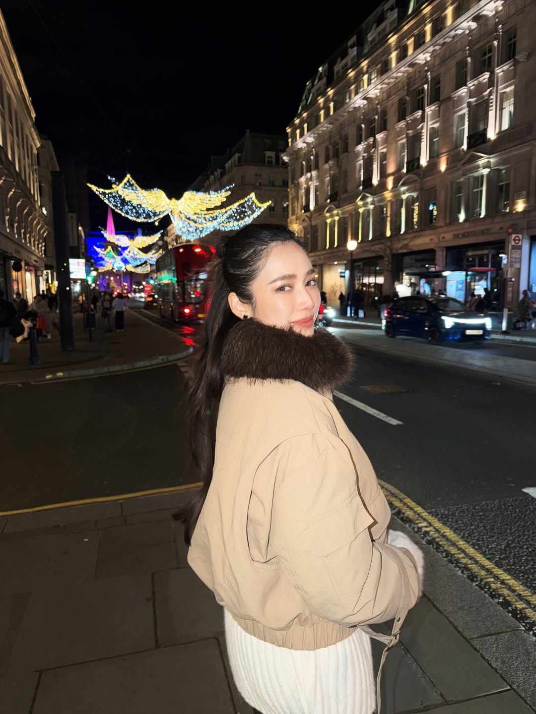 แม็กกี้ - อาภา ภาวิไล