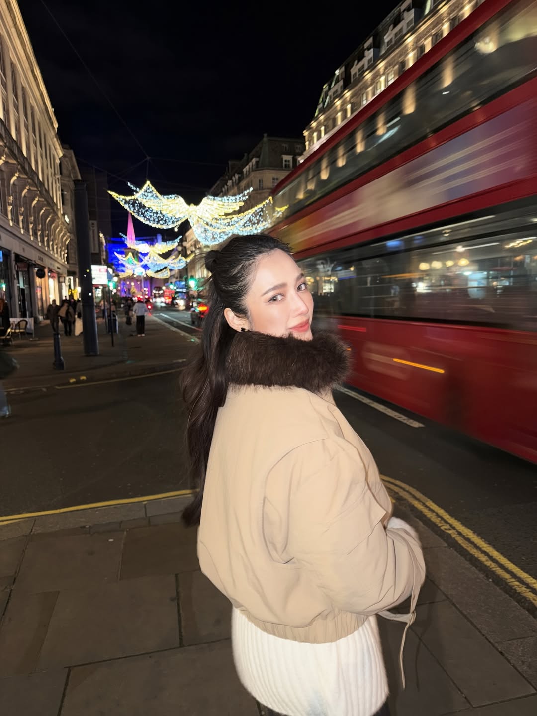 แม็กกี้ - อาภา ภาวิไล