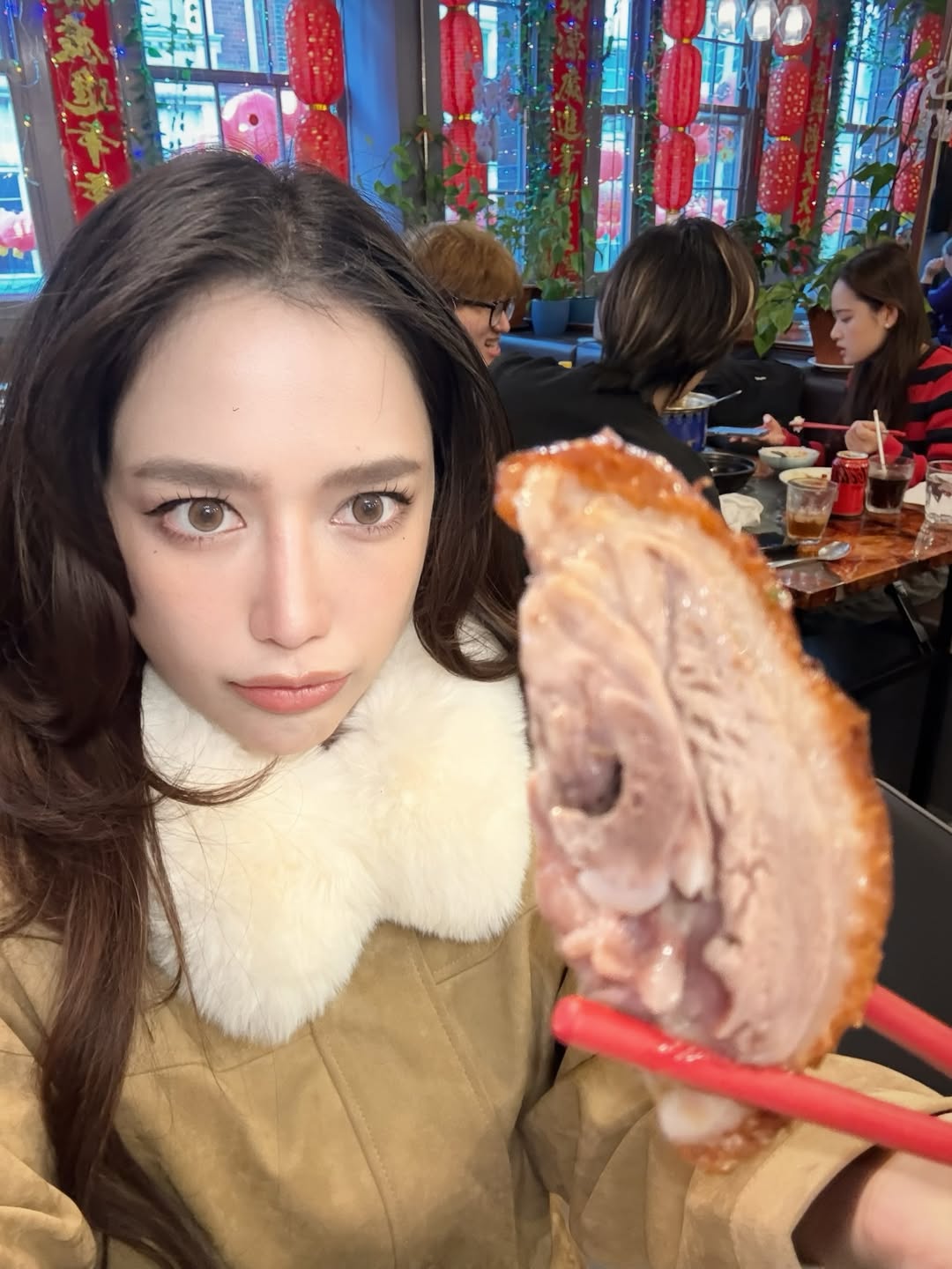 แม็กกี้ - อาภา ภาวิไล