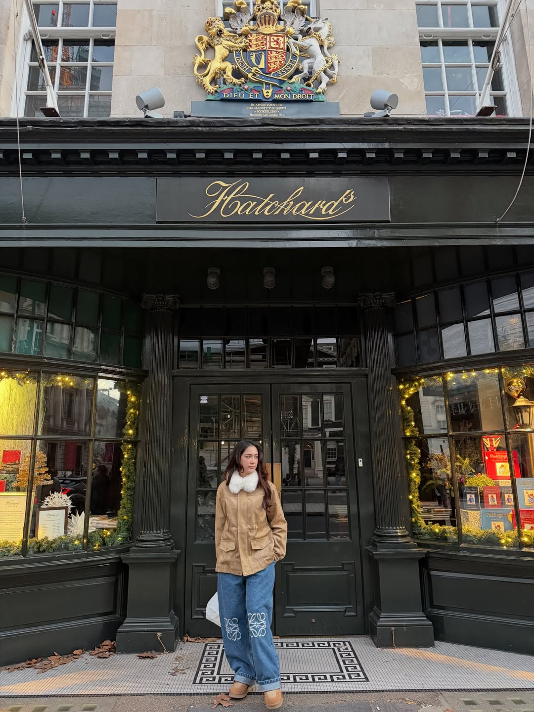 แม็กกี้ - อาภา ภาวิไล