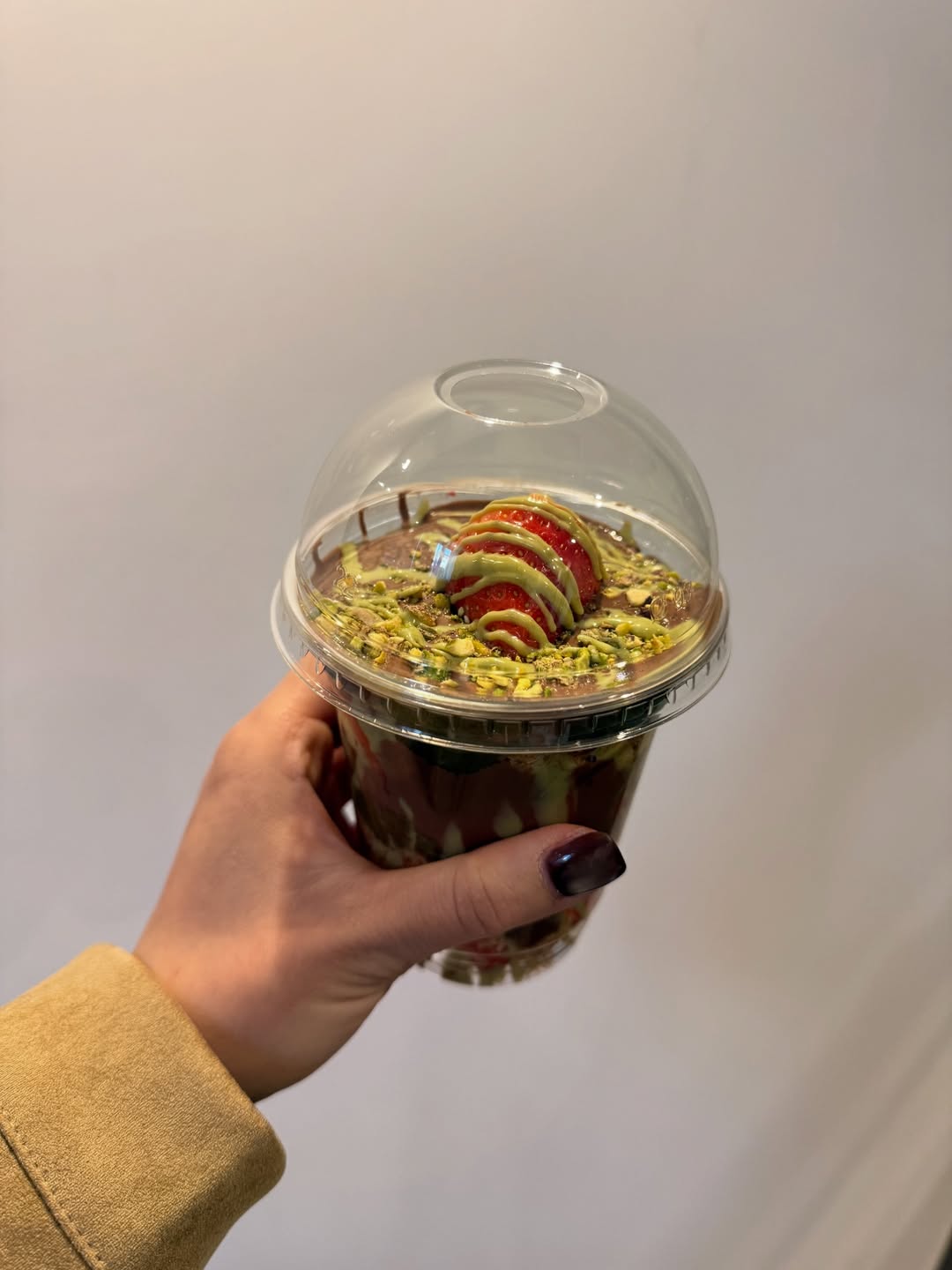 แม็กกี้ - อาภา ภาวิไล