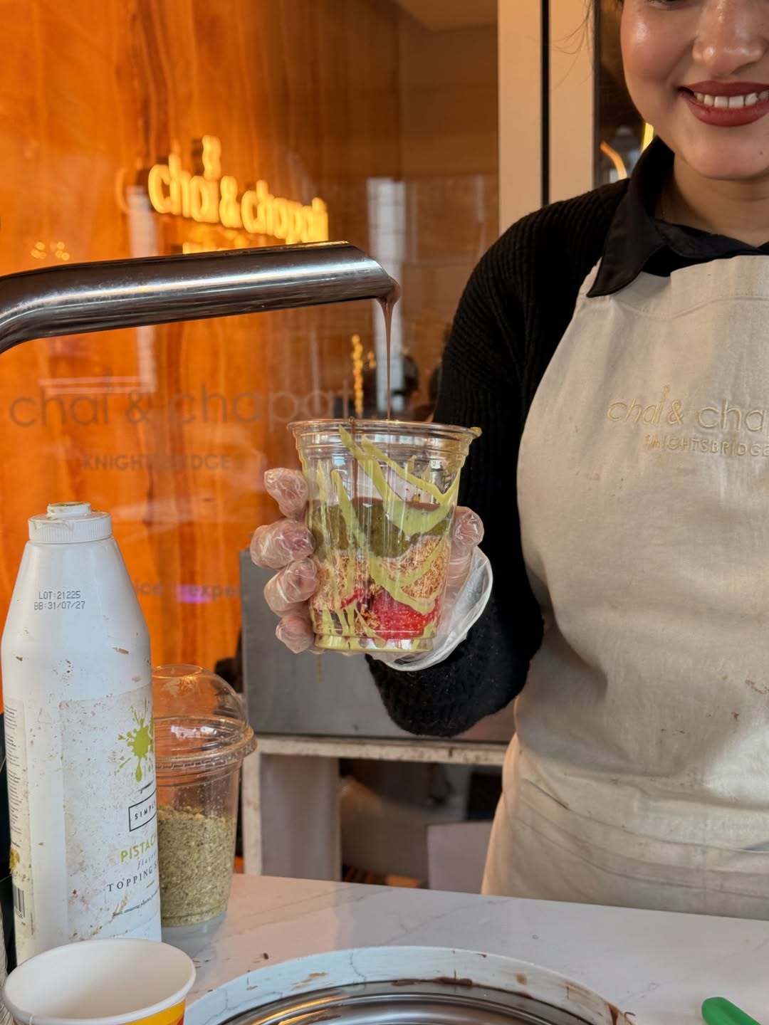 แม็กกี้ - อาภา ภาวิไล