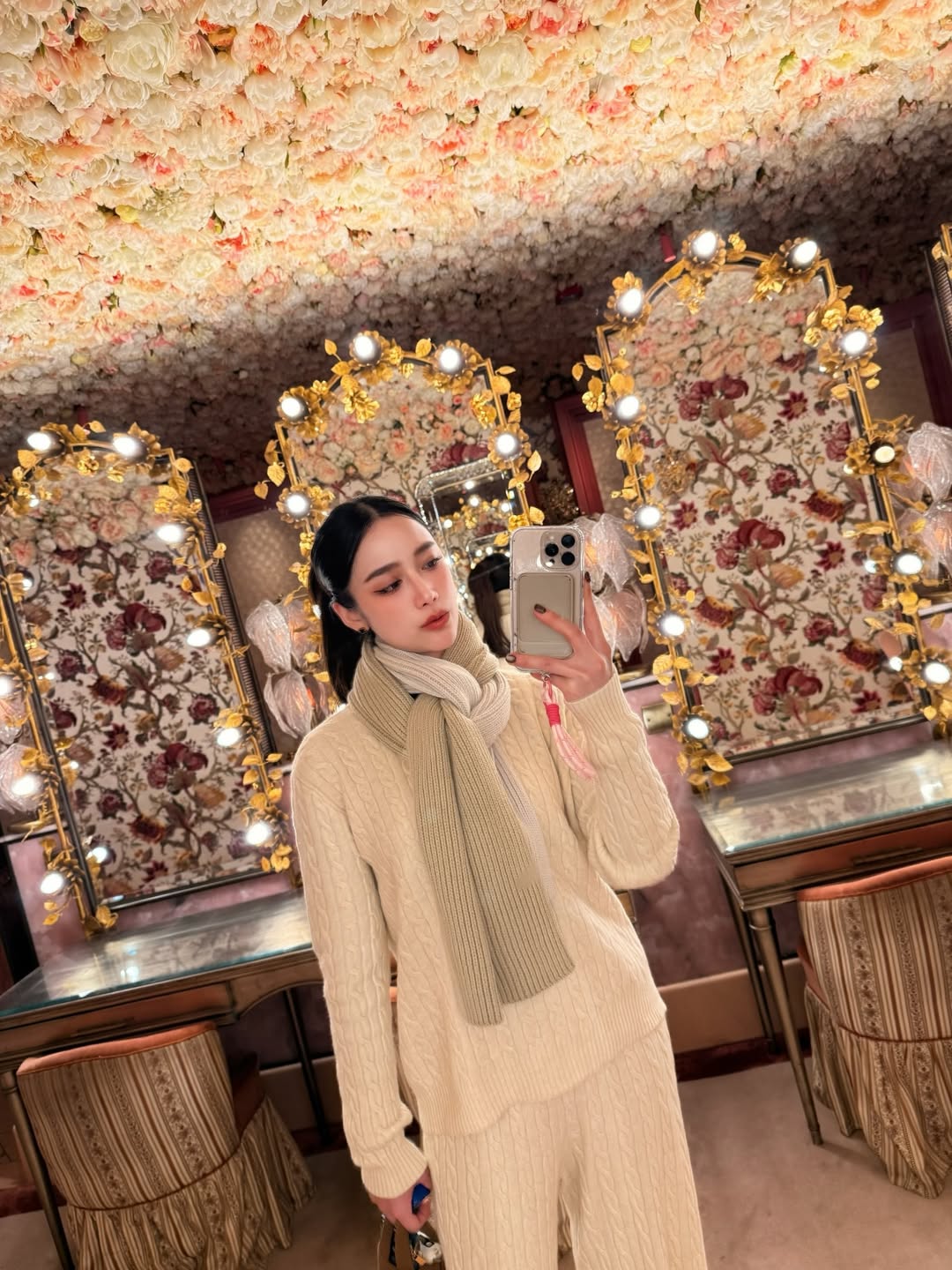 แม็กกี้ - อาภา ภาวิไล