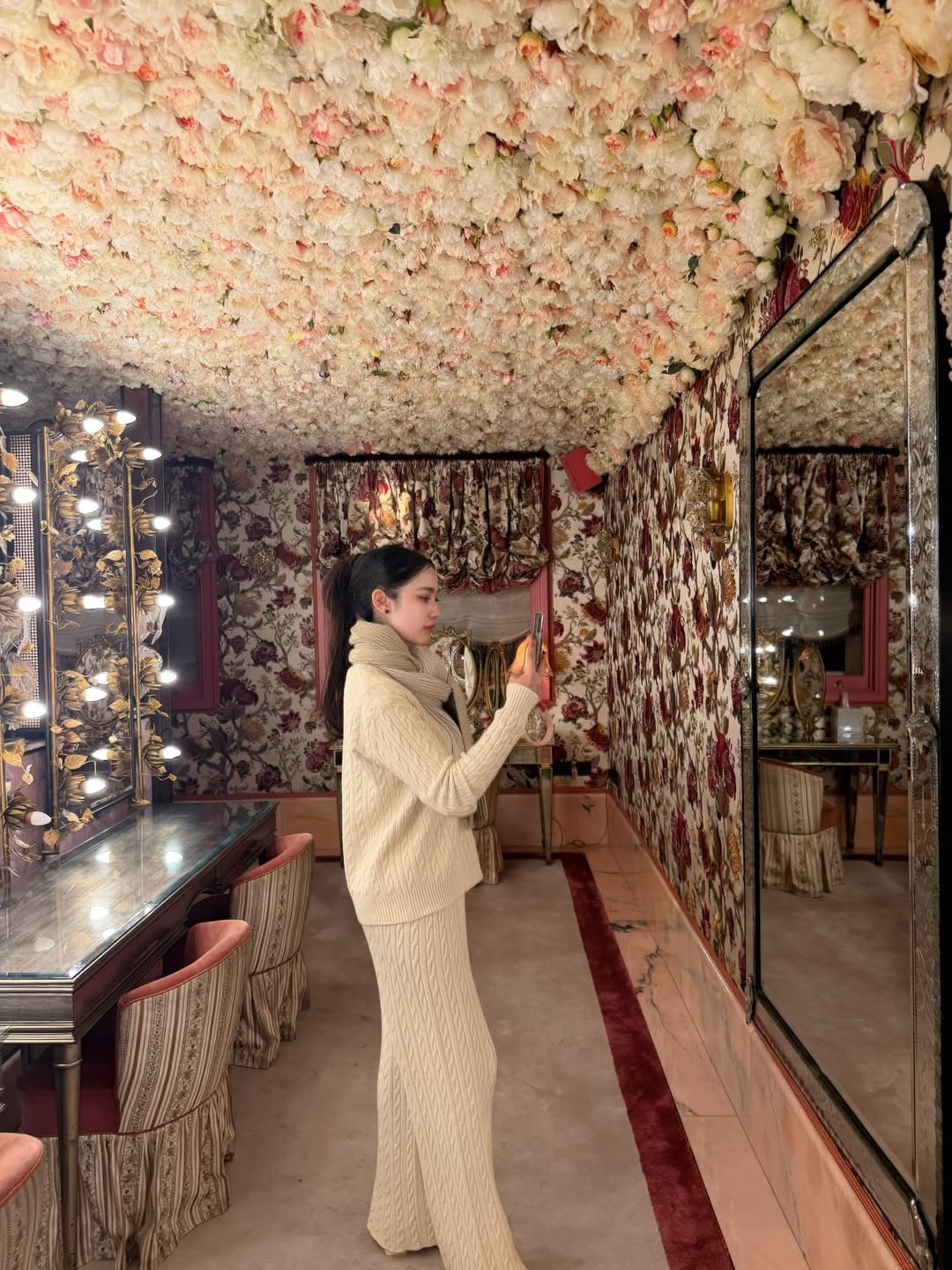 แม็กกี้ - อาภา ภาวิไล