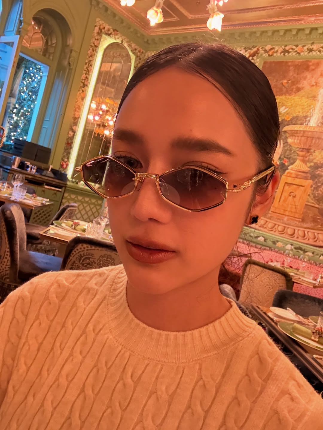 แม็กกี้ - อาภา ภาวิไล