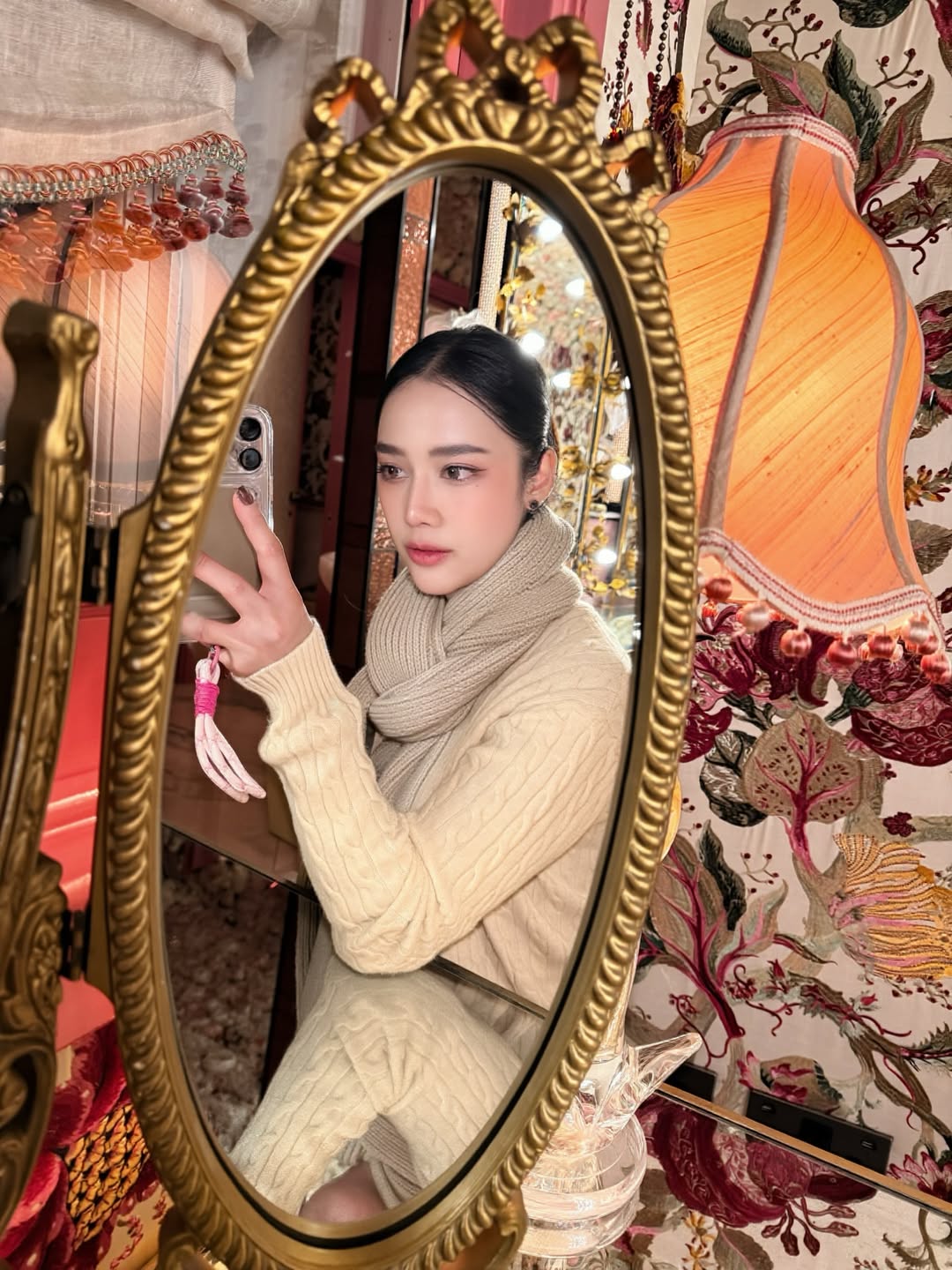 แม็กกี้ - อาภา ภาวิไล