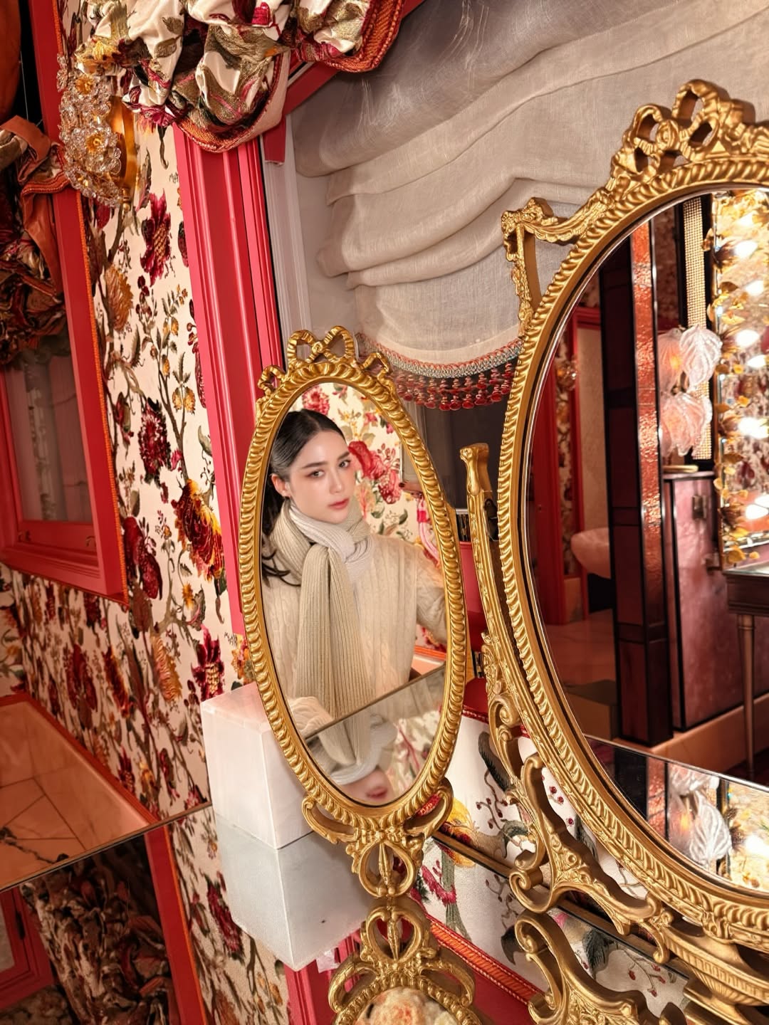 แม็กกี้ - อาภา ภาวิไล