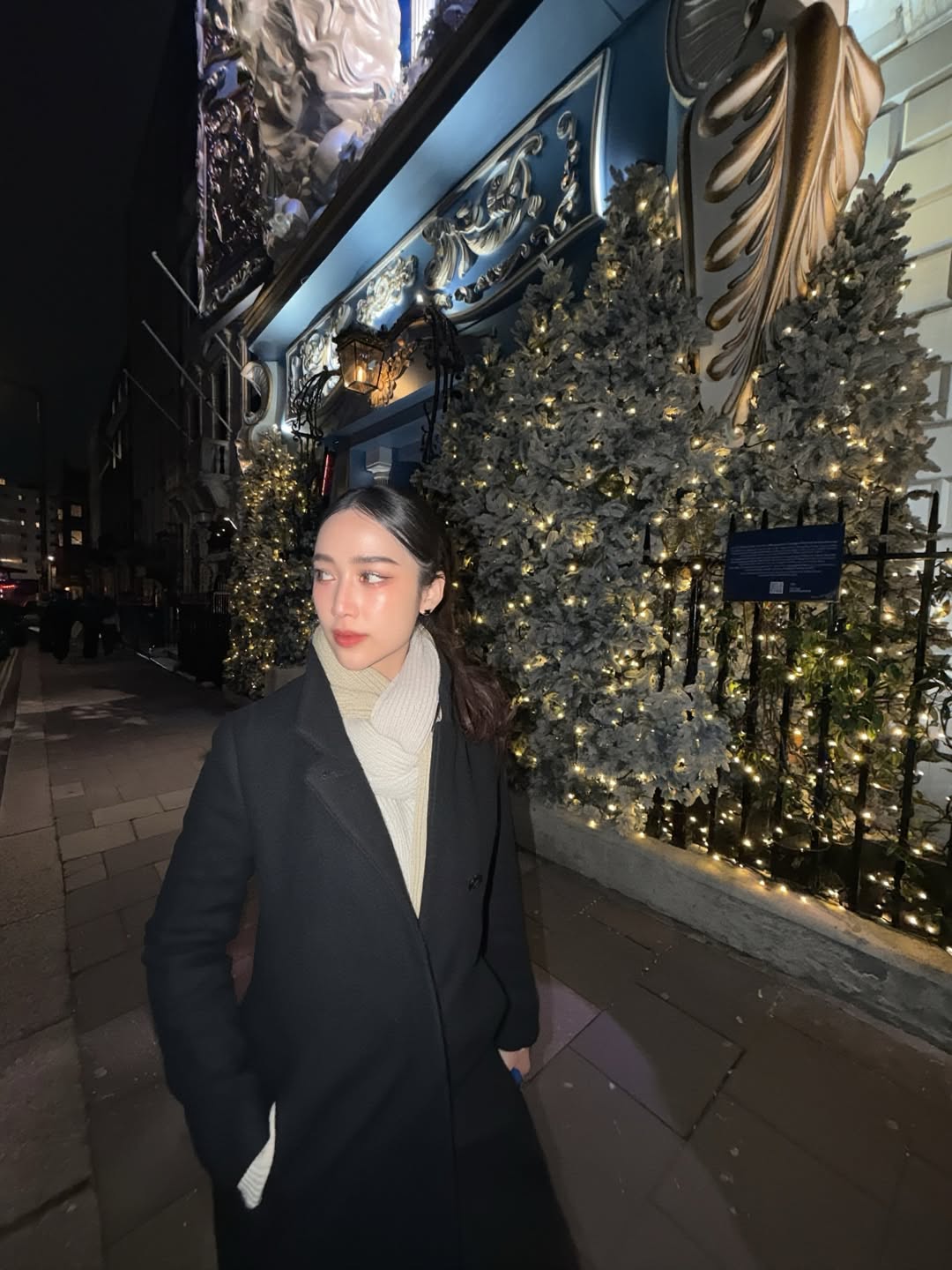 แม็กกี้ - อาภา ภาวิไล