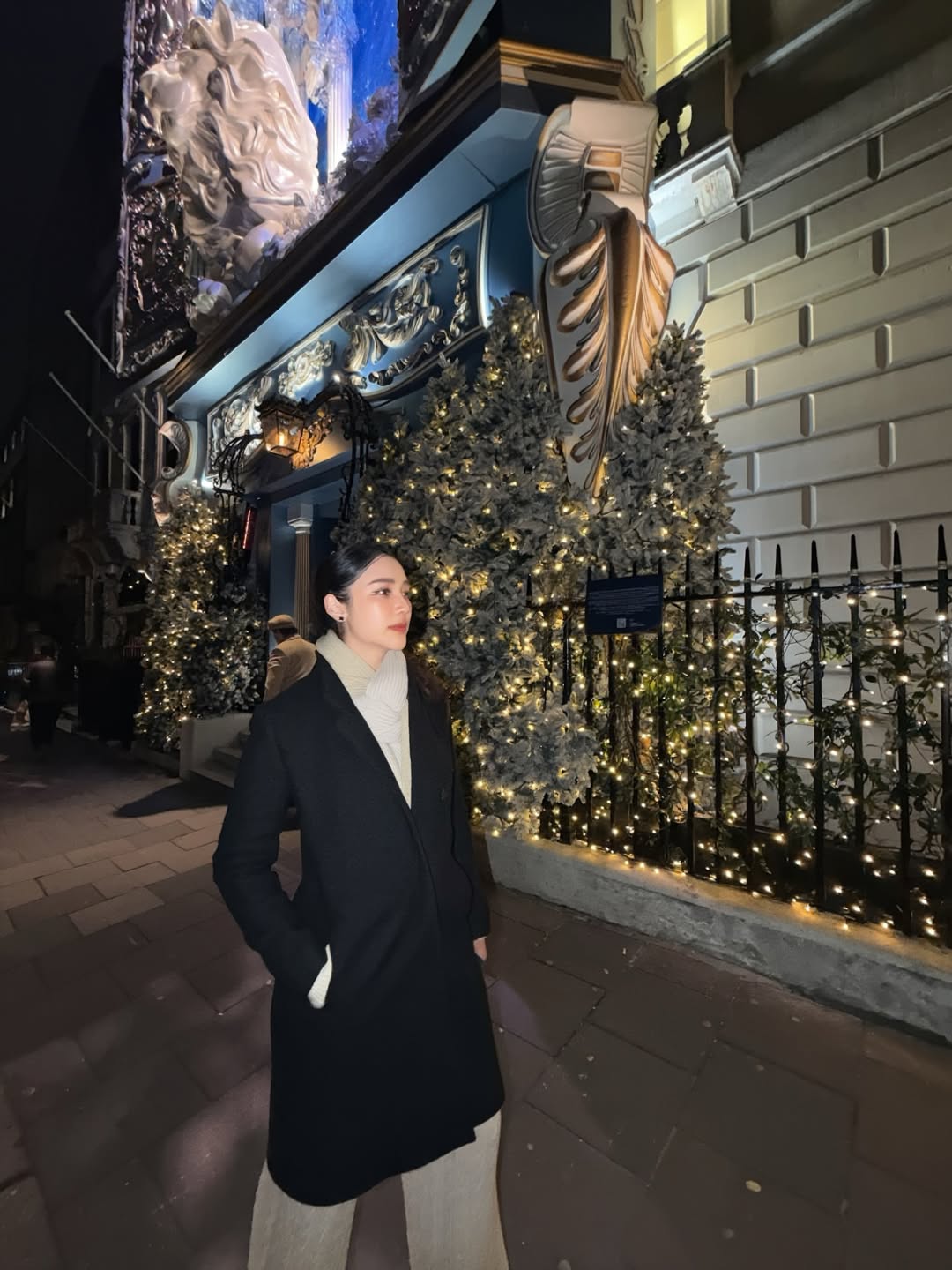 แม็กกี้ - อาภา ภาวิไล