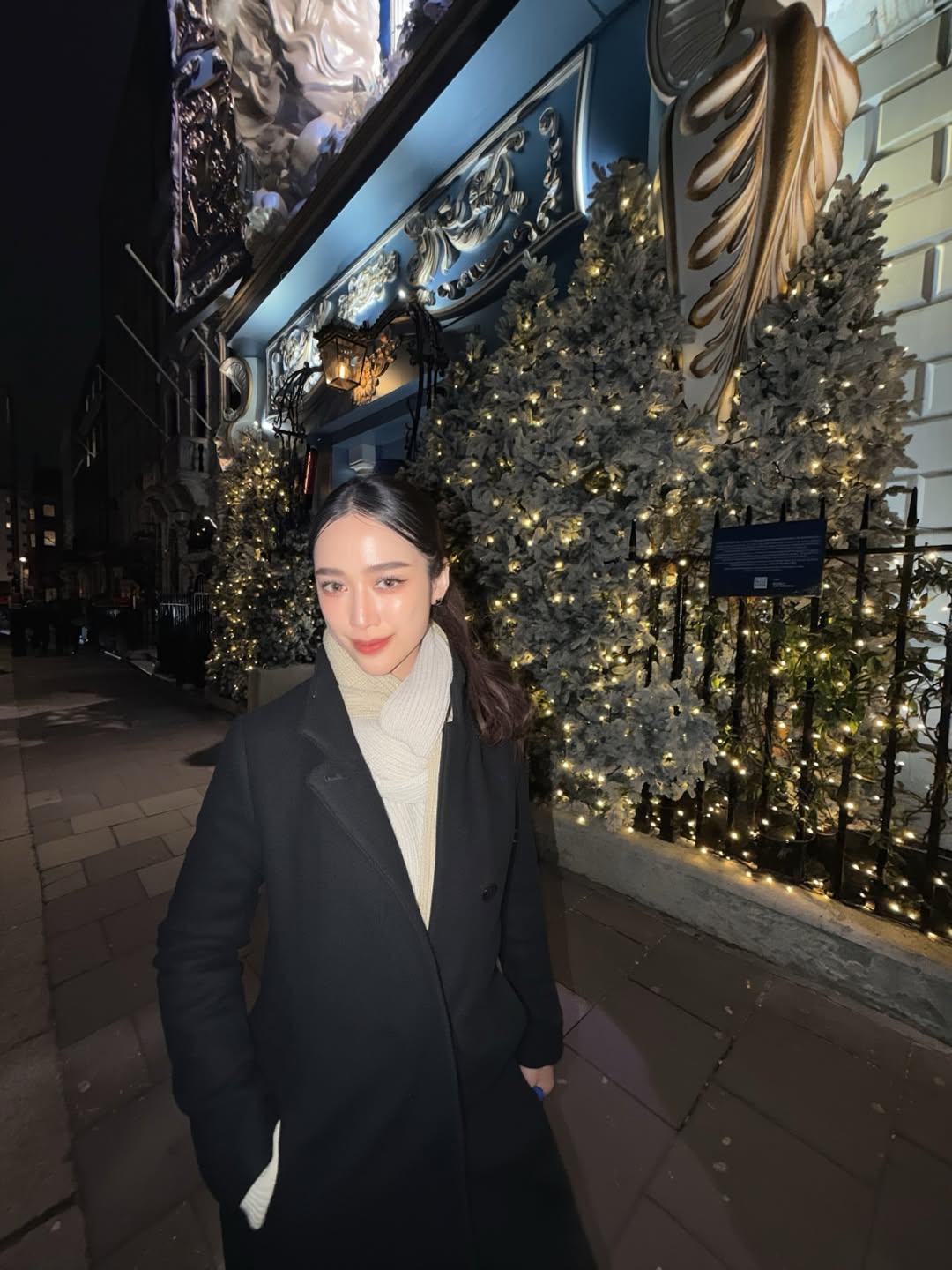 แม็กกี้ - อาภา ภาวิไล