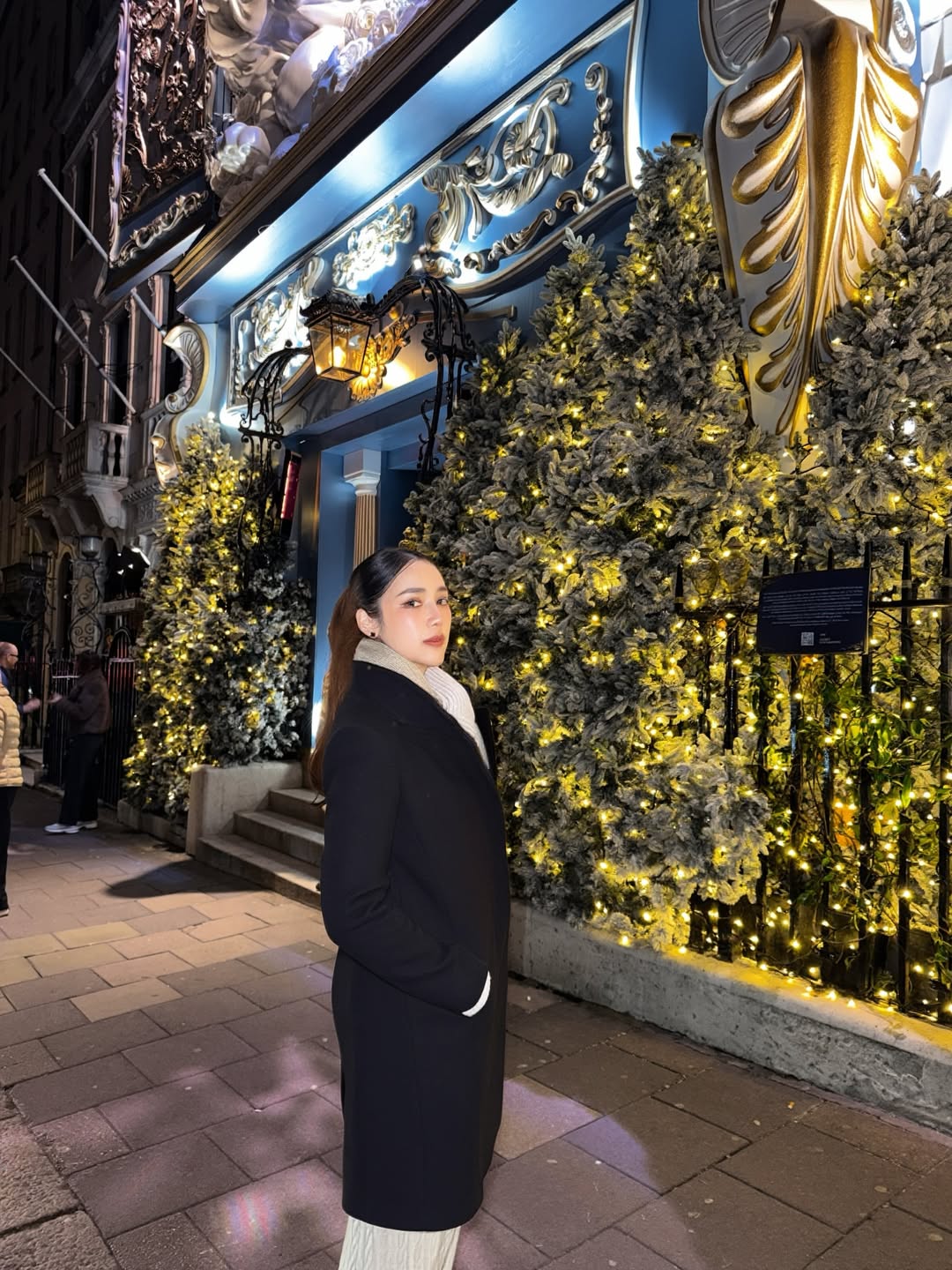 แม็กกี้ - อาภา ภาวิไล