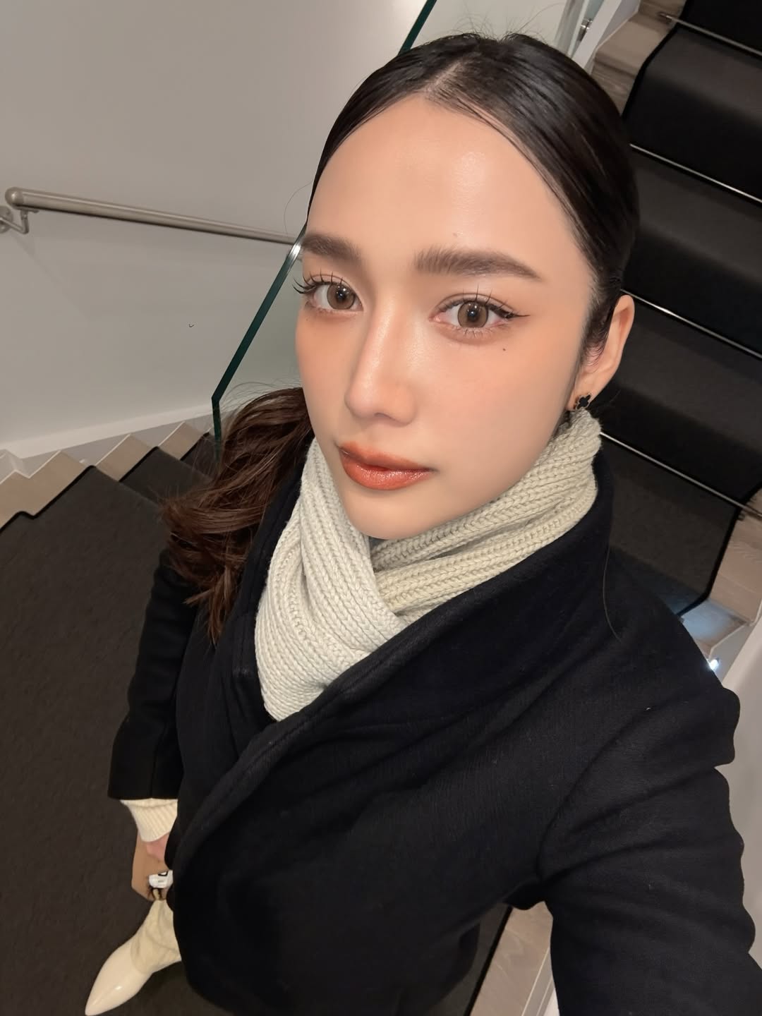 แม็กกี้ - อาภา ภาวิไล