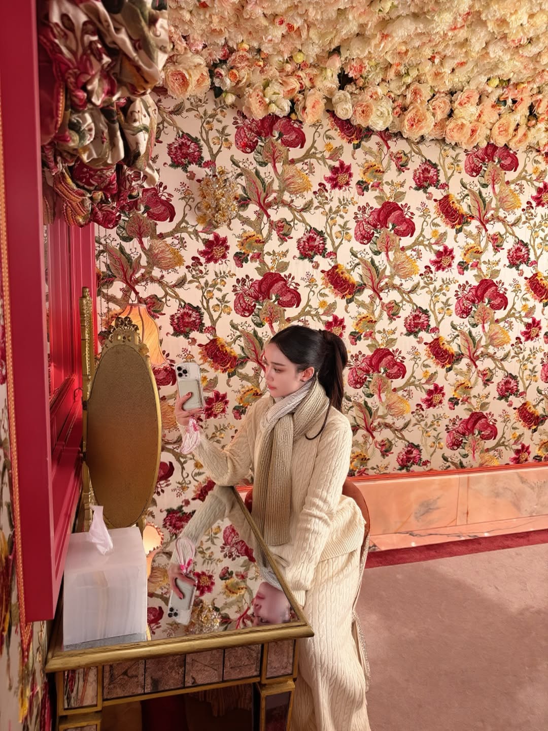 แม็กกี้ - อาภา ภาวิไล