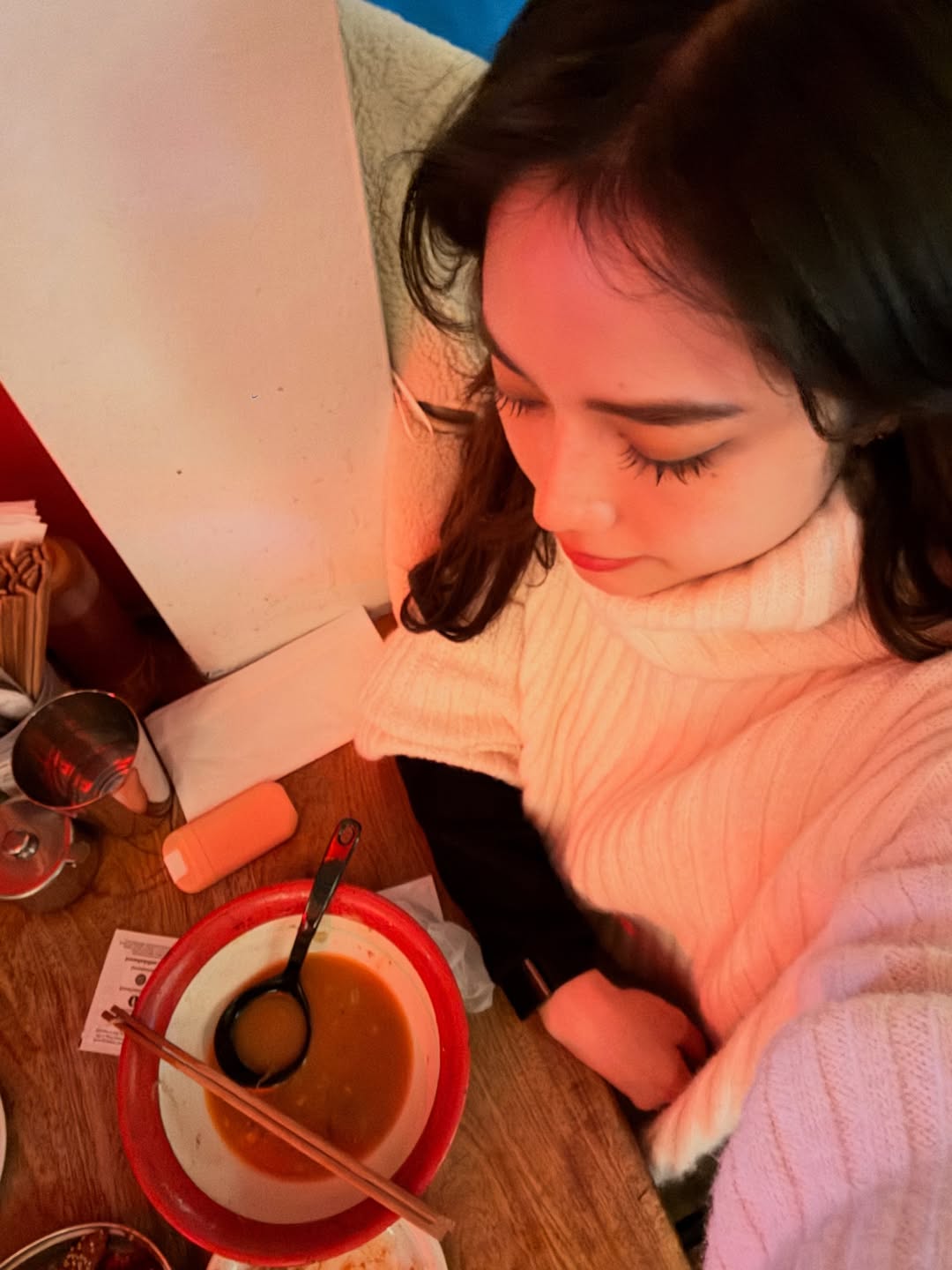 แม็กกี้ - อาภา ภาวิไล