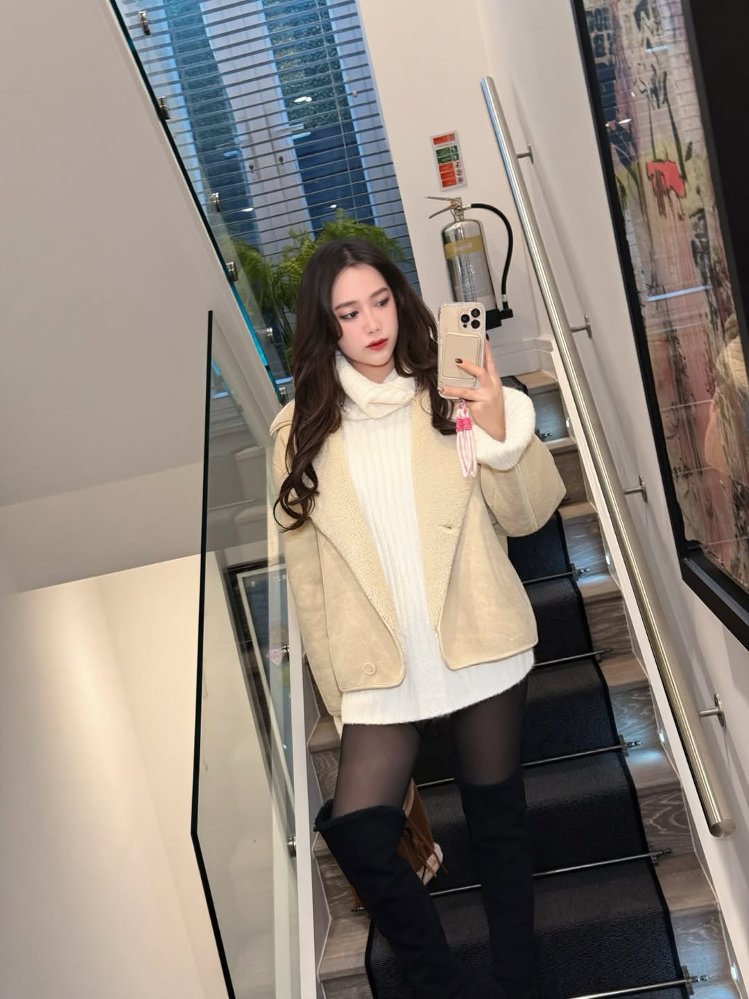 แม็กกี้ - อาภา ภาวิไล