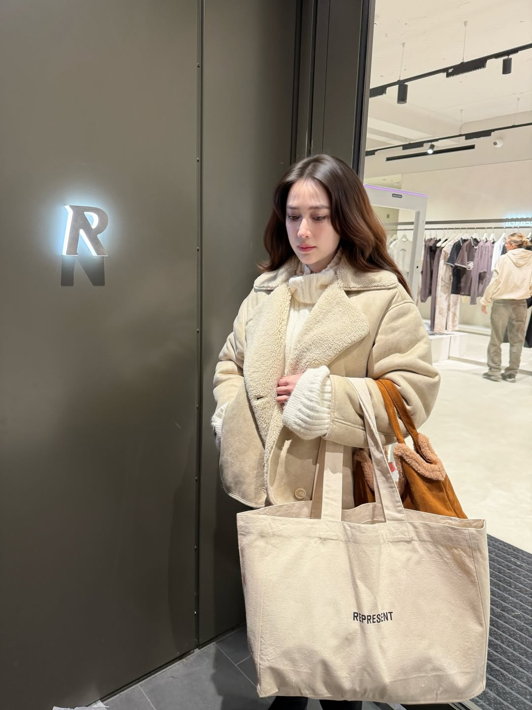 แม็กกี้ - อาภา ภาวิไล