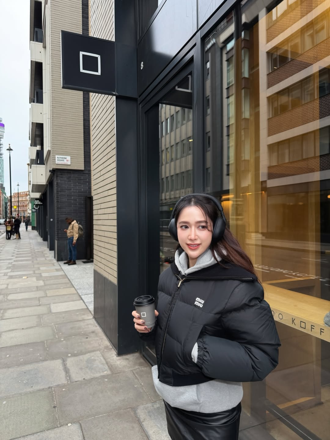 แม็กกี้ - อาภา ภาวิไล