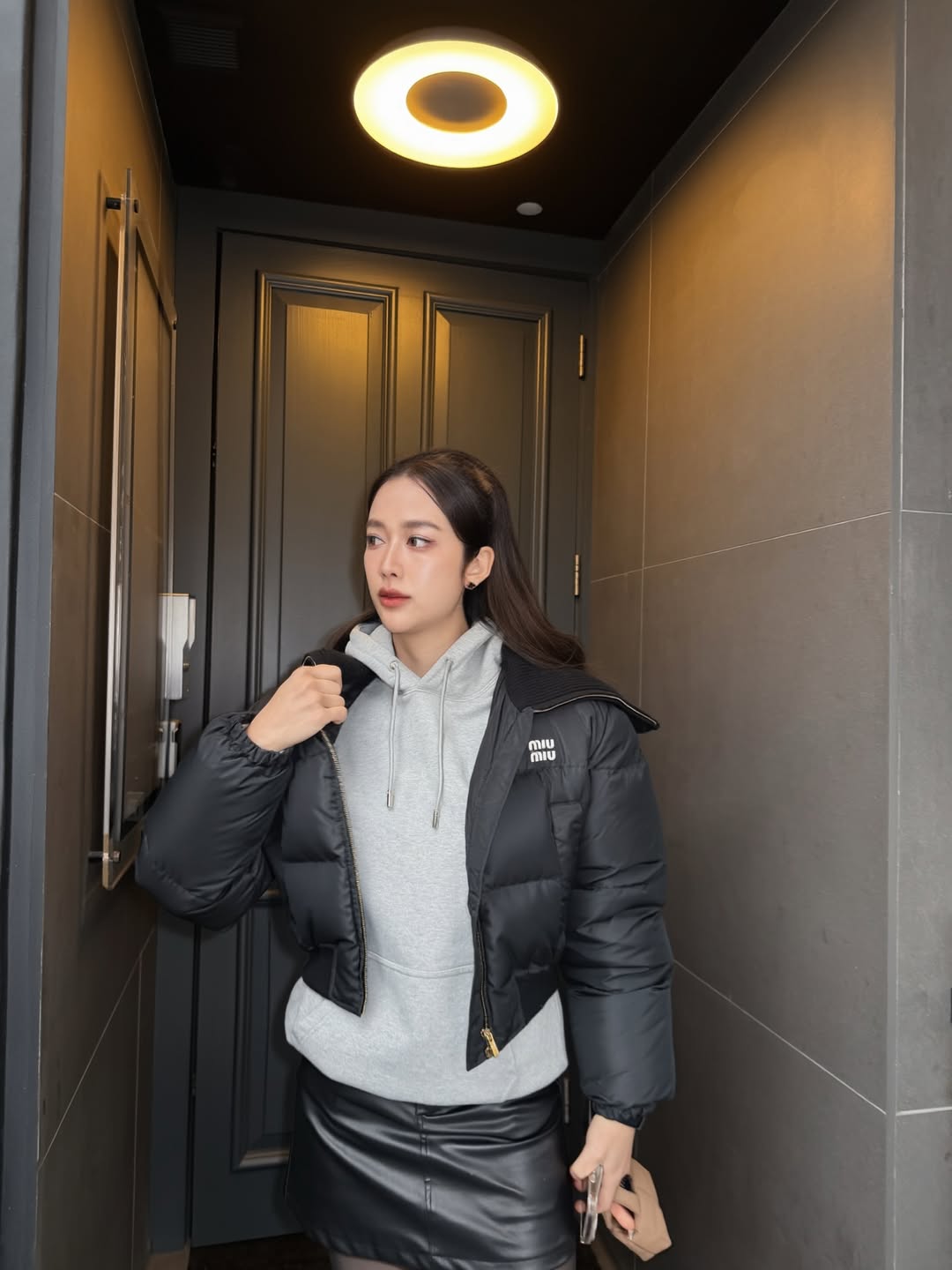 แม็กกี้ - อาภา ภาวิไล