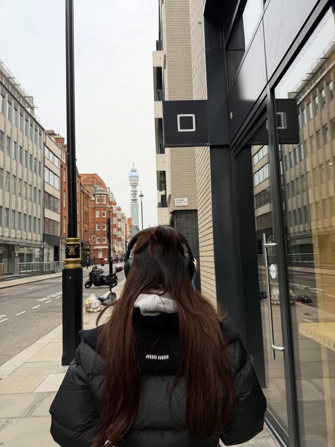 แม็กกี้ - อาภา ภาวิไล