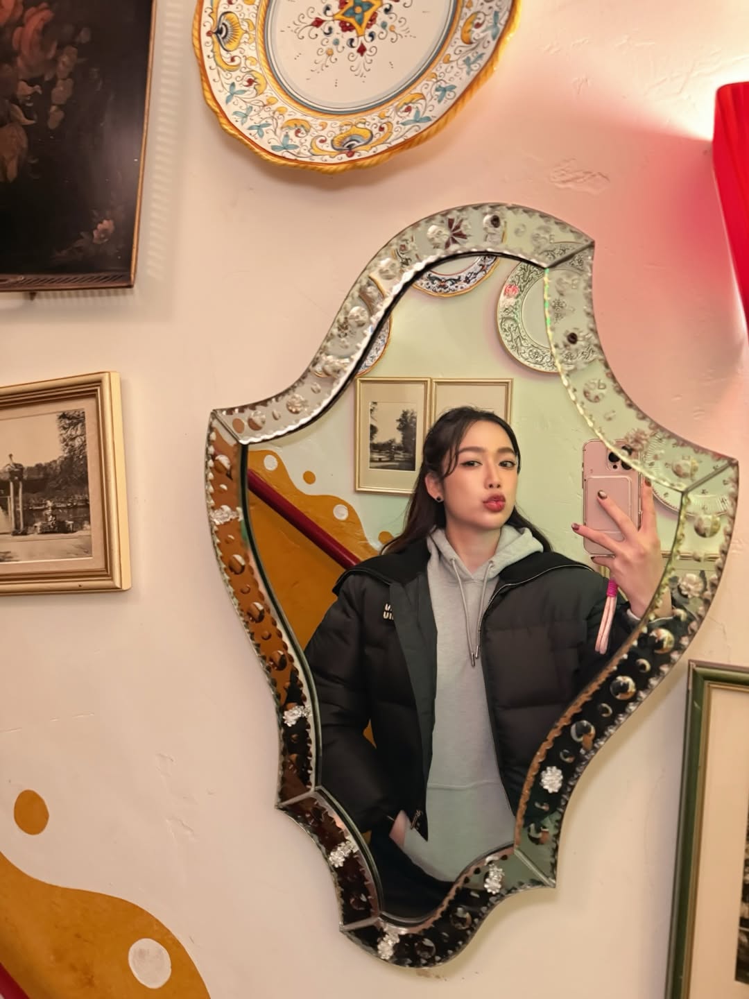 แม็กกี้ - อาภา ภาวิไล