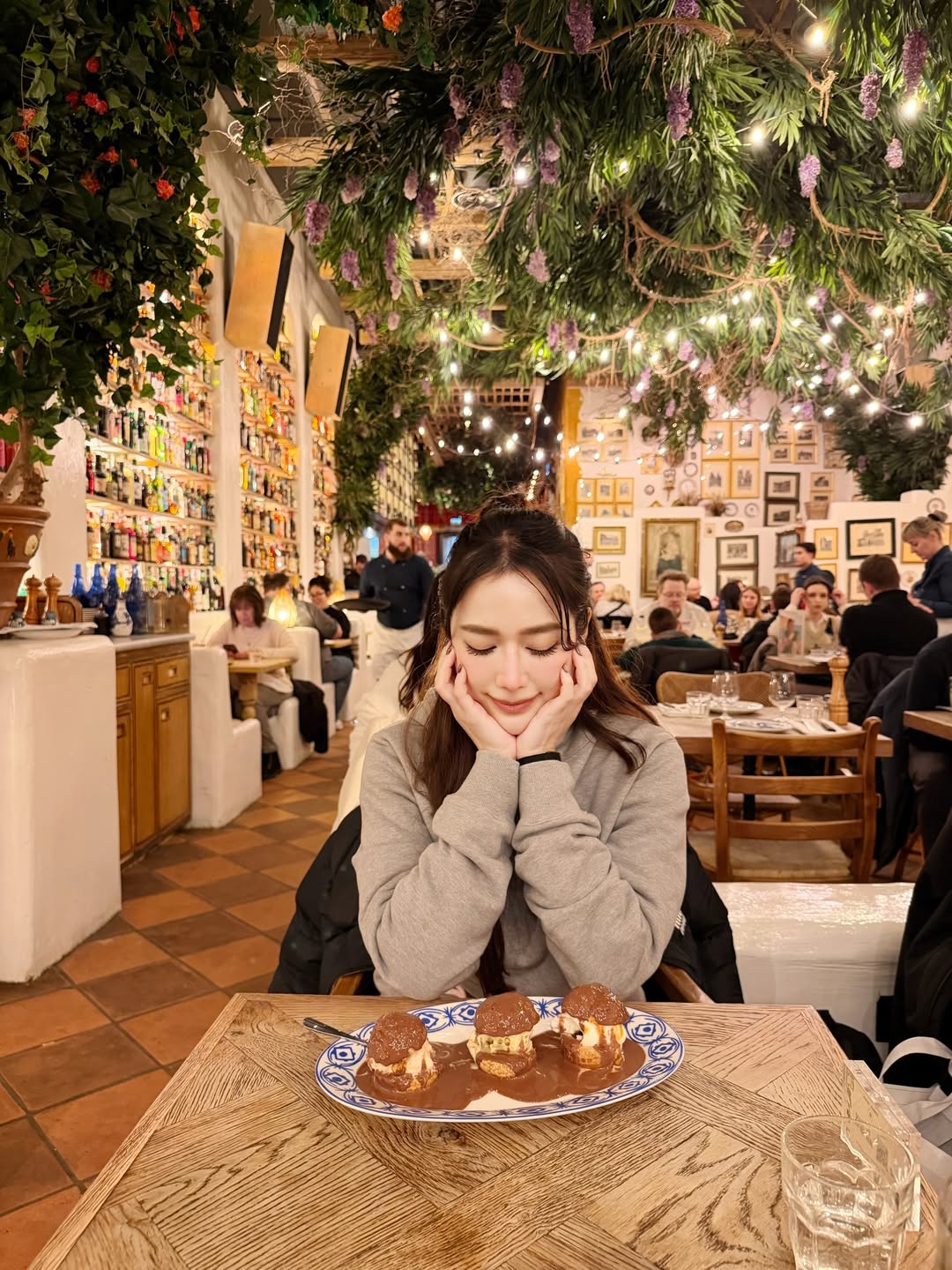 แม็กกี้ - อาภา ภาวิไล