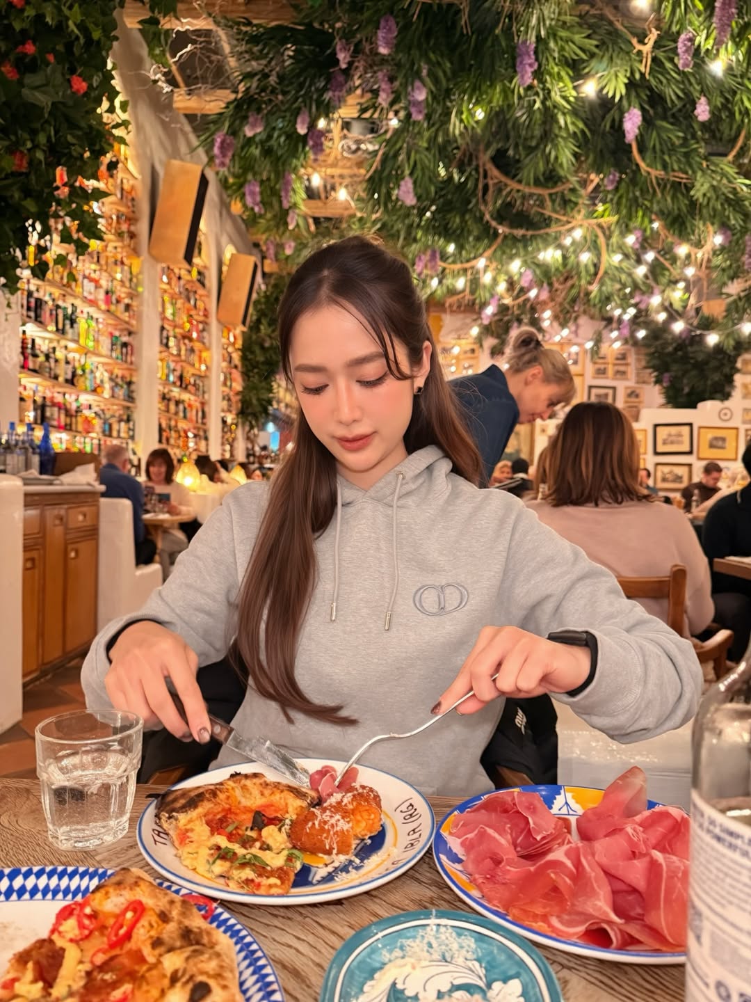 แม็กกี้ - อาภา ภาวิไล