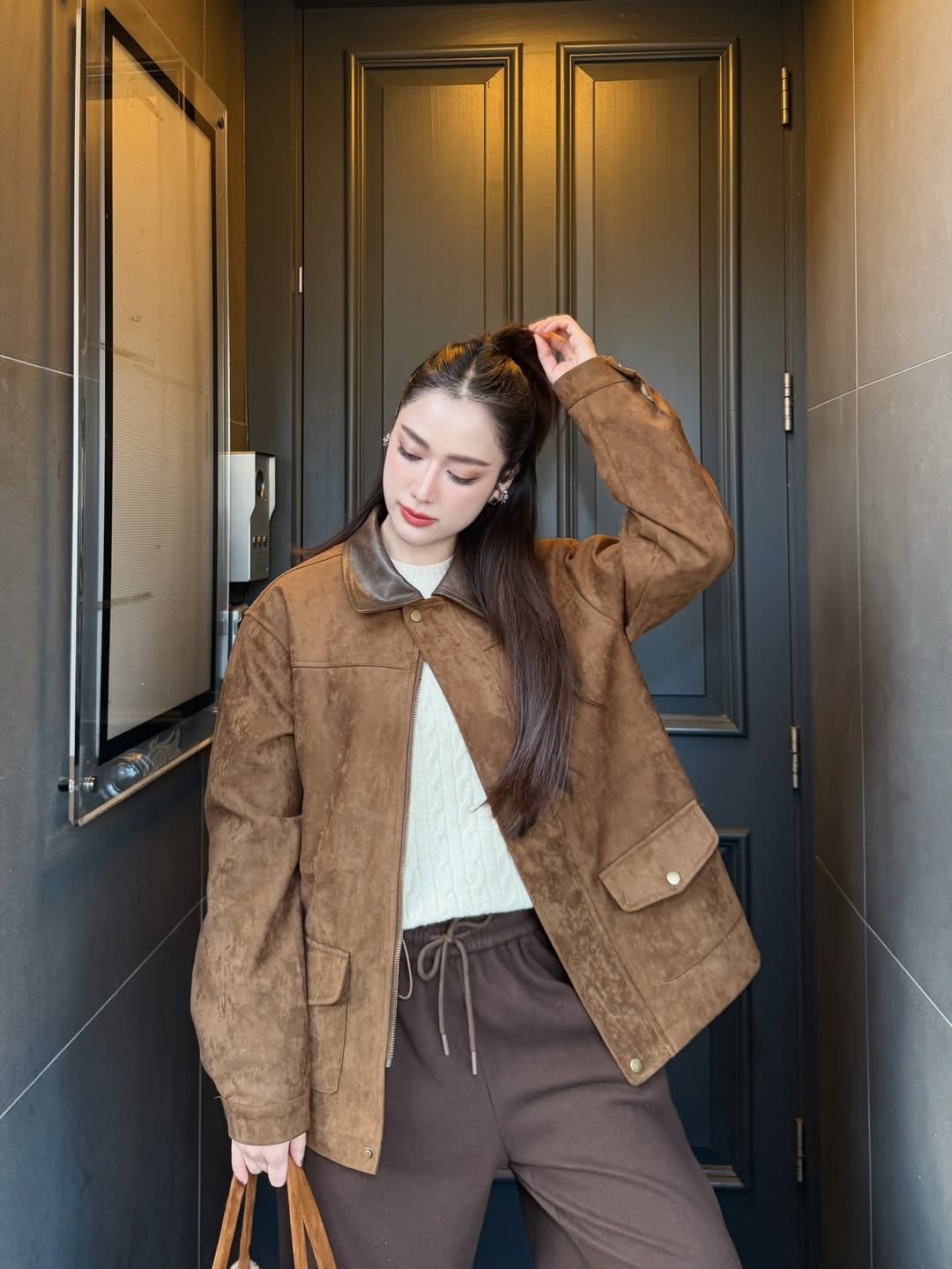 แม็กกี้ - อาภา ภาวิไล