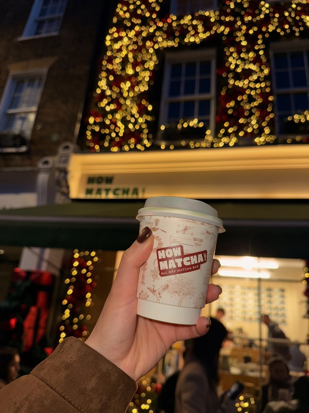 แม็กกี้ - อาภา ภาวิไล